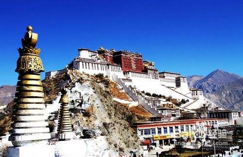 西藏布达拉宫景点攻略