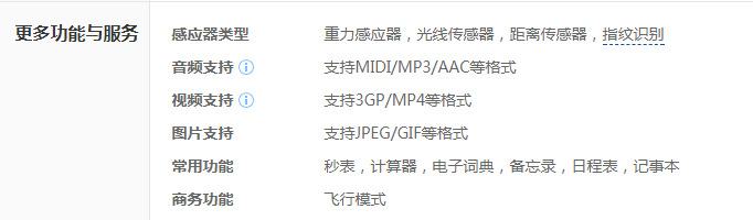 中兴Axon M评测