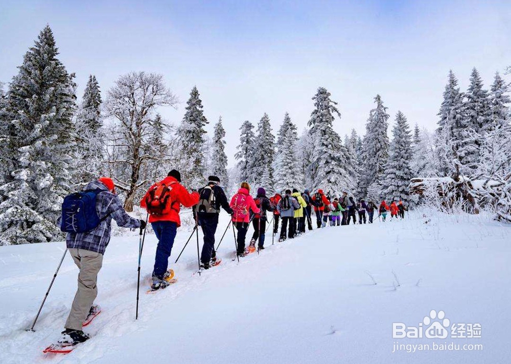 南方人想去北方过年需要注意什么?