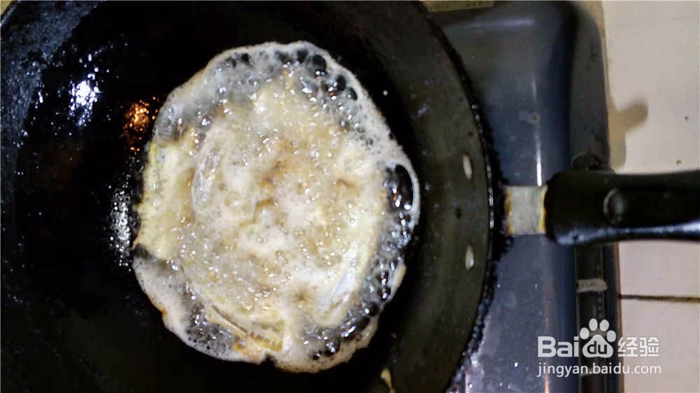 百味之本|带鱼的超简单做法