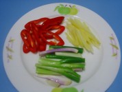 山椒鸡胗的做法