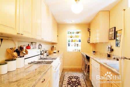 需要用到吸顶灯的地方