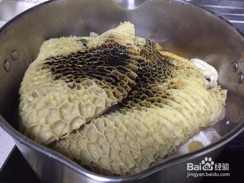 卤三宝的做法