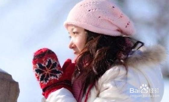 冬天如何才能防止冻疮?