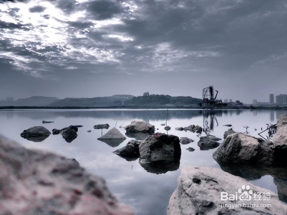 重庆鱼洞老街攻略