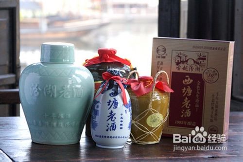 西塘特产选购攻略