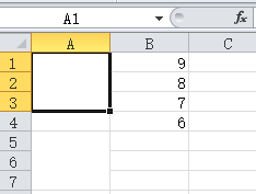 怎么批量粘贴到合并单元格