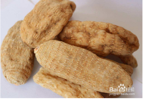 教你如何挑选品质好的天麻