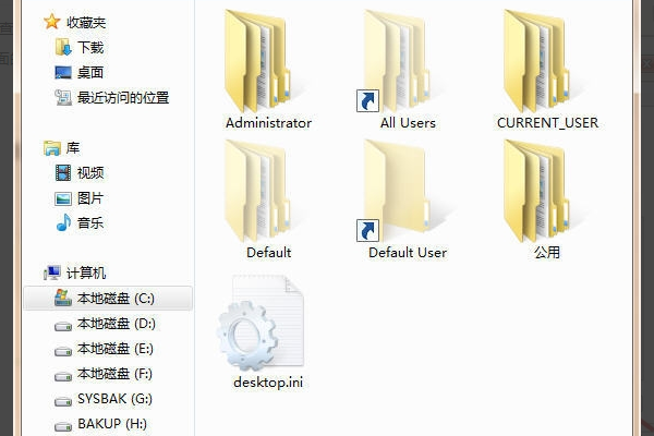 电脑上的我的文档打不开,显示“无法访问d:\My Documents。拒绝访问。”请问怎么解决