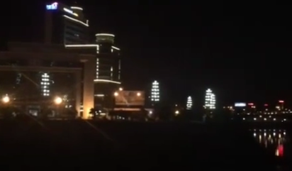 河口晚上去哪里玩