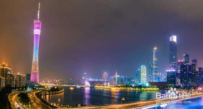 中国10大城市排名
