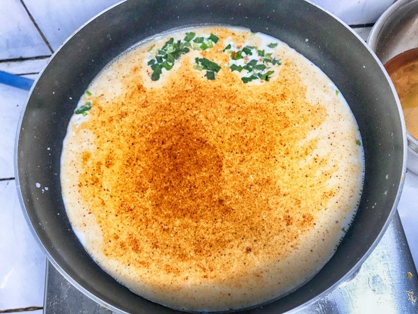 辛拉面调料包配方