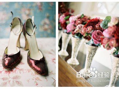 隆重温馨的小型婚礼打造要点