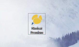 Navicat如何导入数据库的SQL文件