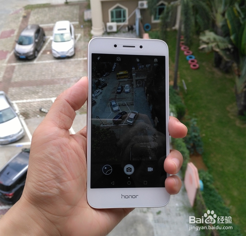 专为青少年打造的畅玩机：荣耀畅玩6A开箱