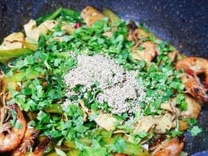 麻辣香锅的做法