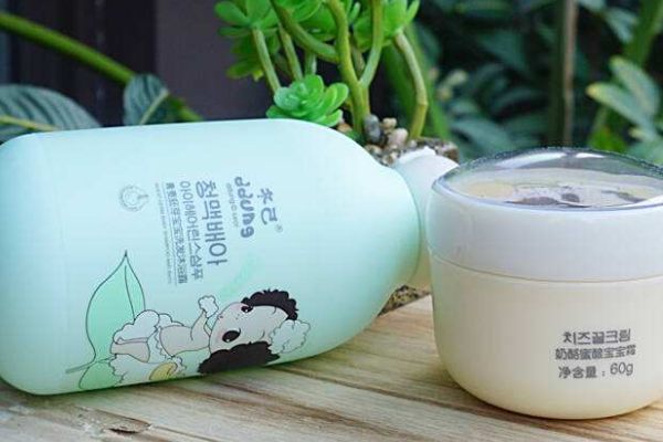 朴童婴儿霜，要多少钱？谁用过