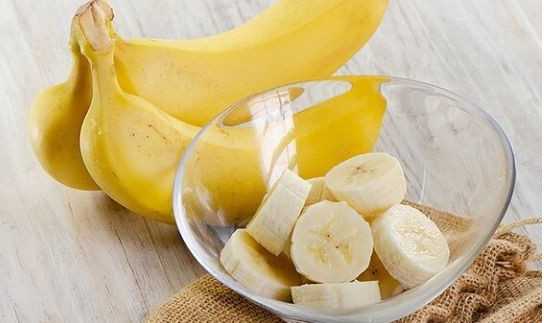 香蕉敷脸能否改善红血丝