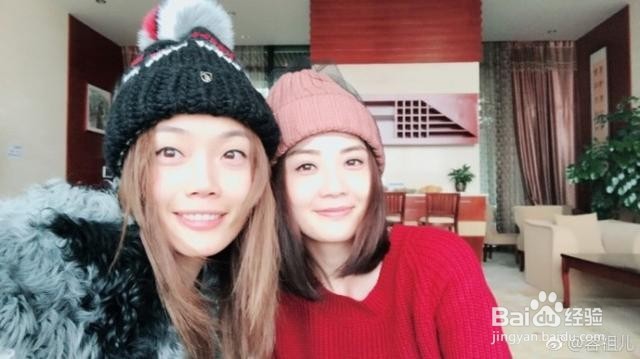 新一季跑男照曝光，Baby看来可以休长假了