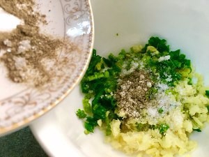 河南白切鸡的做法