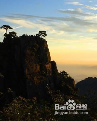 在黄山旅游，自助游。自驾游需要注意哪些？