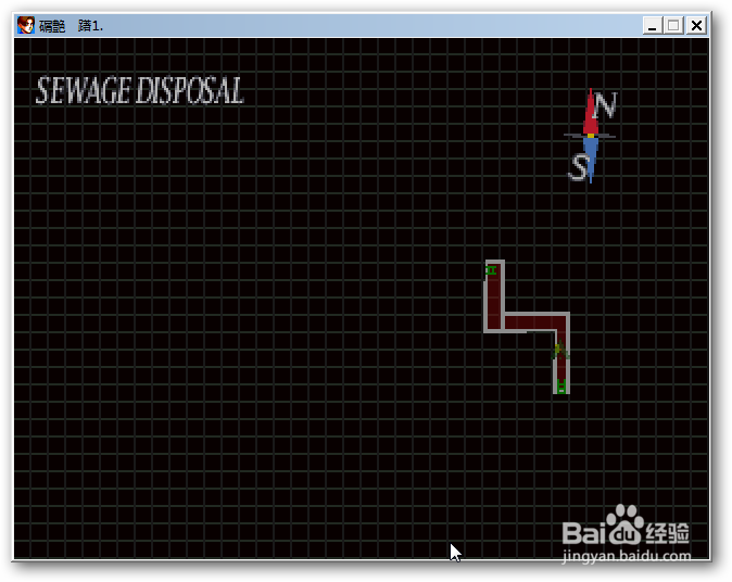 生化危机2全解：[30]地下室开启电源