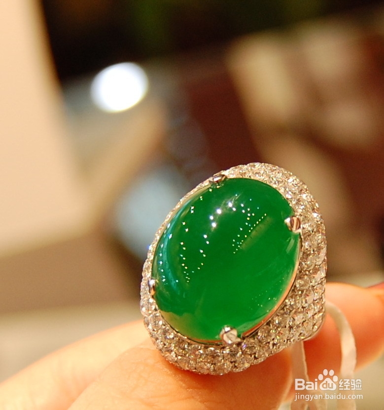 八个方面简单浅析翡翠价格上涨