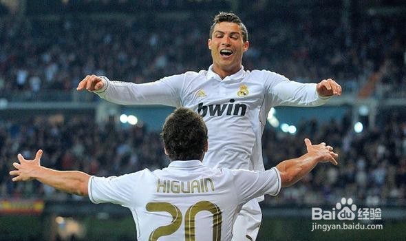 离开皇马后再没和C罗联系,他不是我榜样!