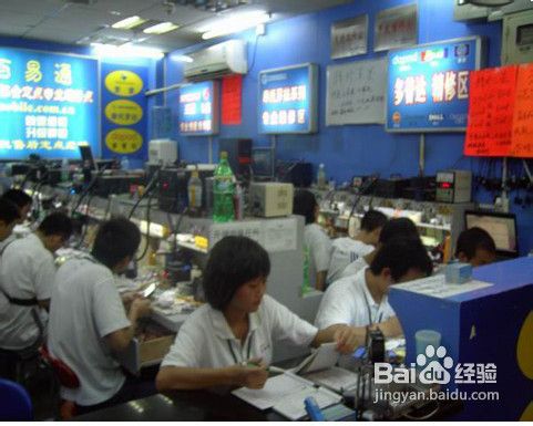 手机掉水里怎么办