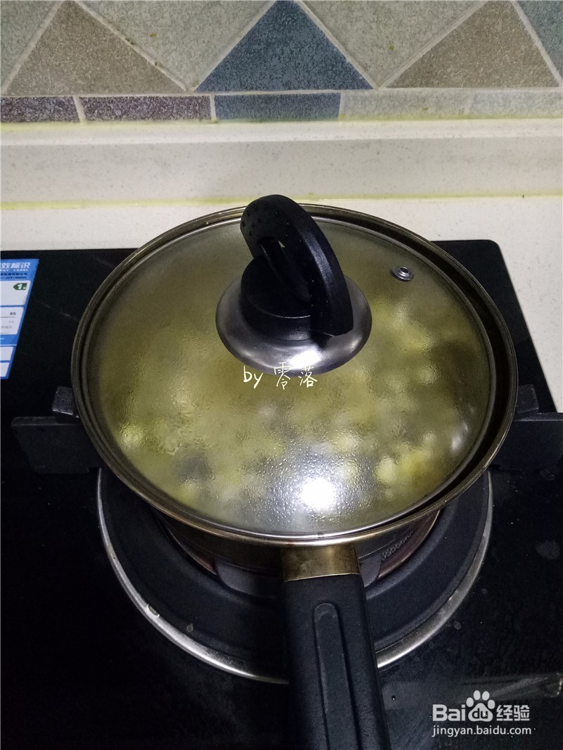 酱汁章鱼足—常吃这道菜,可抗衰老!