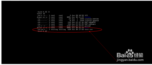 Linux环境下标准输入 输出 错误信息详解 百度经验 Linux环境下标准输入 输出 错误信息详解 百度经验