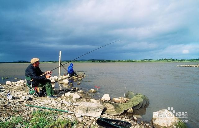 南方立春后阴雨天气如何钓鱼