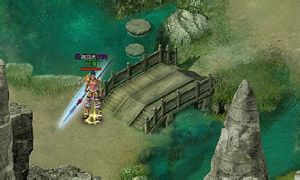 幻世轩辕武术家单刷副本攻略