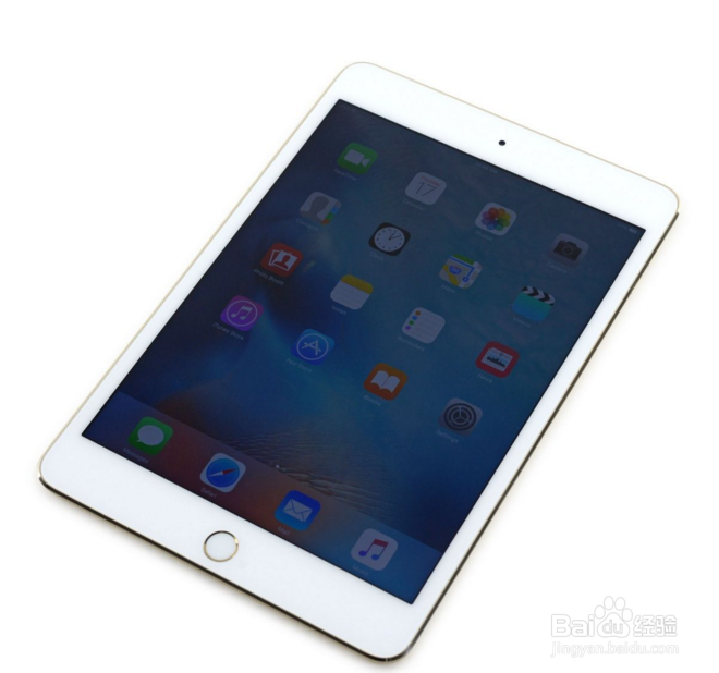 ipad4与ipad air的区别