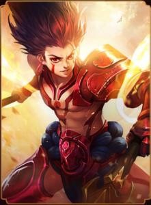 王者荣耀哪吒铭文推荐