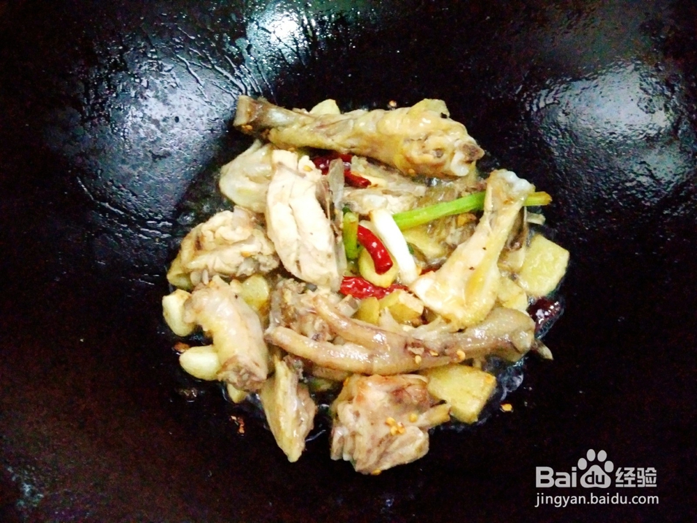 怎样做鸡肉好吃