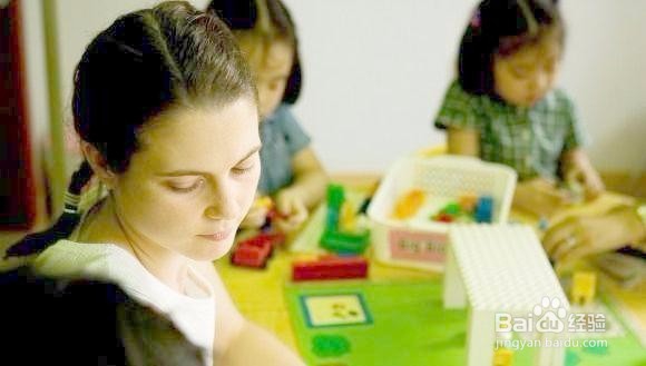 怎么做好小孩子教育？