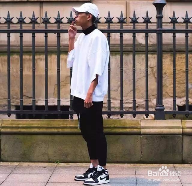 个矮的男生穿衣技巧