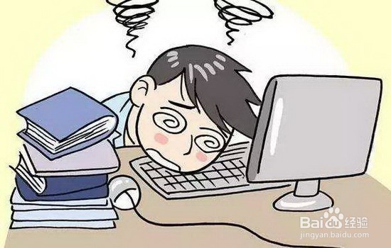 克服焦虑其实只需要这几招