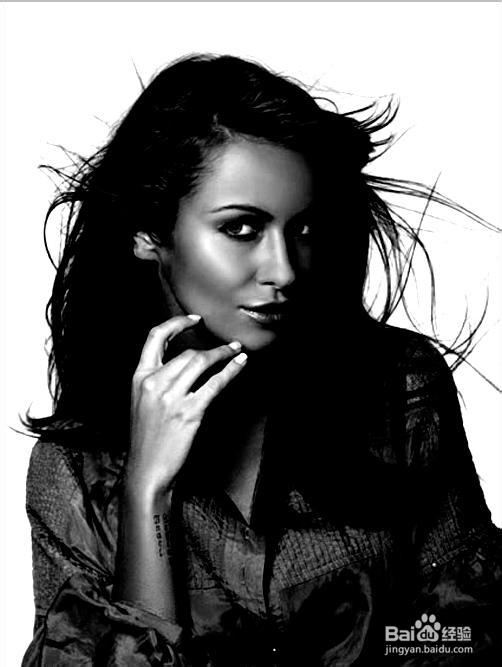 PS通道扣头发丝超详讲解，新手快速掌握