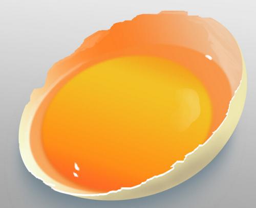 天天早上吃生鸡蛋对身体有好处吗