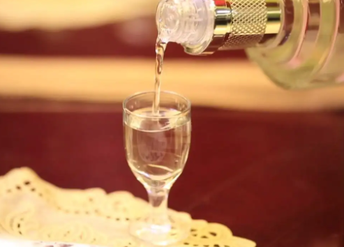 酒精度数是多少呢