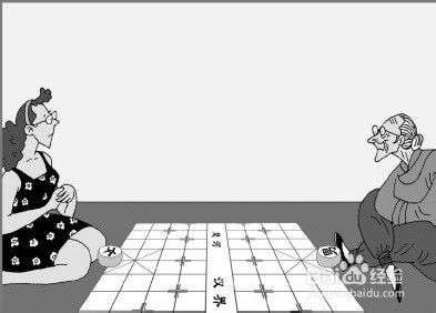 如何与婆婆的关系更进一步？婆媳关系必看