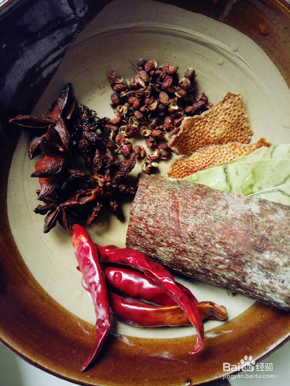 红烧牛肉面的正宗做法