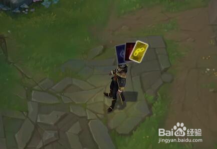 LOLS9赛季芜湖神卡牌符文加点和出装攻略