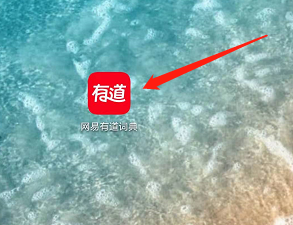 手机版有道词典如何绑定手机号