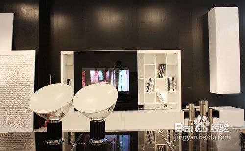 四招帮你的居室打造出简约风