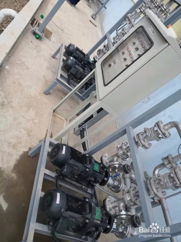 使用高温磁力驱动离心泵应该注意哪些？