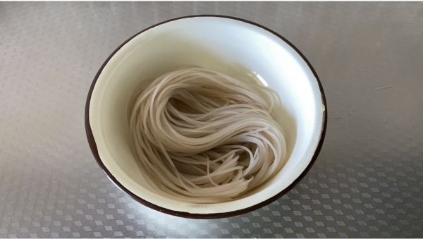 浓汤白菜炖粉条
