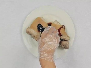 东坡肘子怎么做？